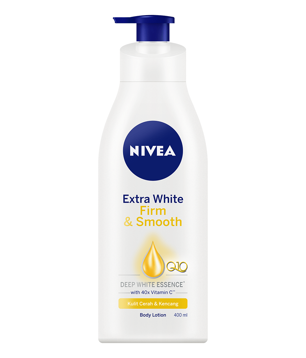 Body Lotion NIVEA