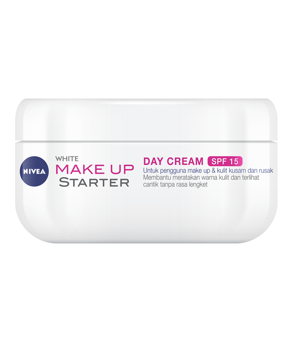 NIVEA Day Cream