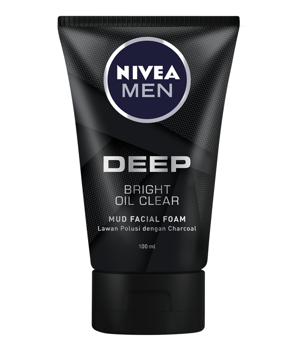 Facial Foam NIVEA MEN