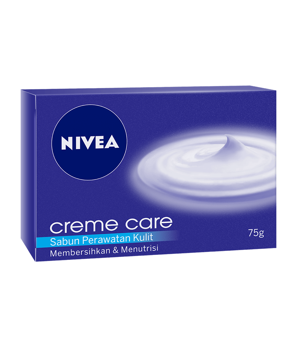 SABUN NIVEA CREME CARE SABUN NIVEA CREME CARE