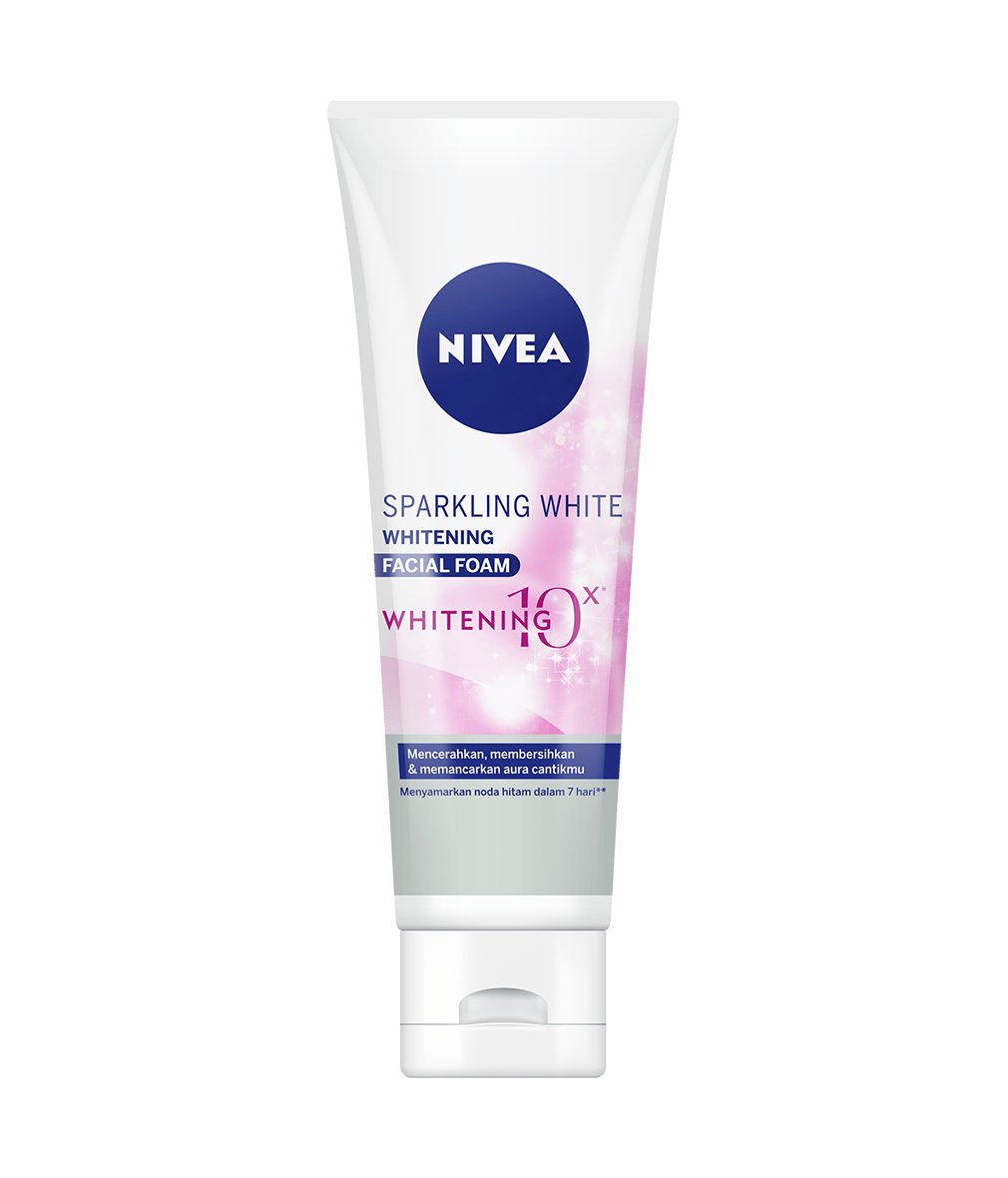 Pembersih Wajah NIVEA